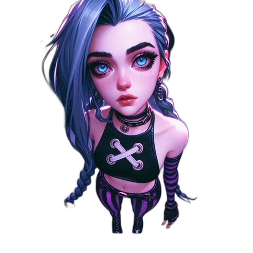 face, staff, fantasy art, concept art transparent PNG cut-out