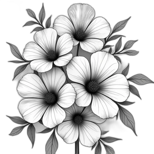 flower, crown, jewelry, dress transparent PNG cut-out
