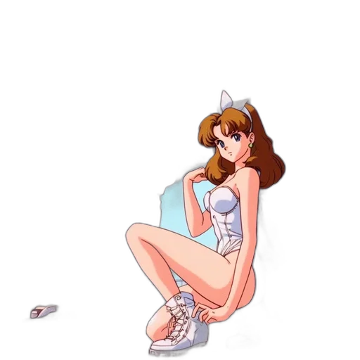 dress, shoes, robot, weapon transparent PNG cut-out
