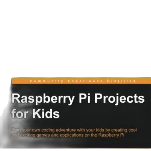 raspberry, projects, kids, start transparent PNG cut-out