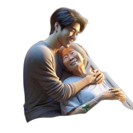 photorealistic, concept art, oil painting, 3d render transparent PNG cut-out