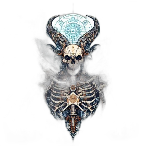 jewelry, mask, dragon, fantasy art transparent PNG cut-out