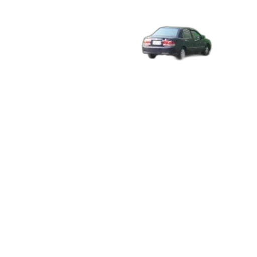 car, robot, umbrella, animal transparent PNG cut-out