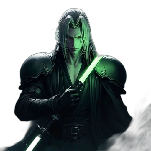 sword, dragon, mask, fantasy art transparent PNG cut-out