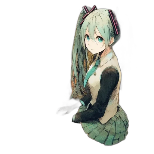 dress, robot, creature, weapon transparent PNG cut-out