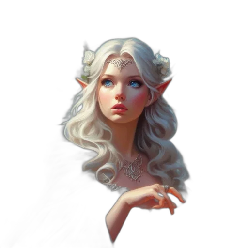 face, crown, mask, dragon transparent PNG cut-out