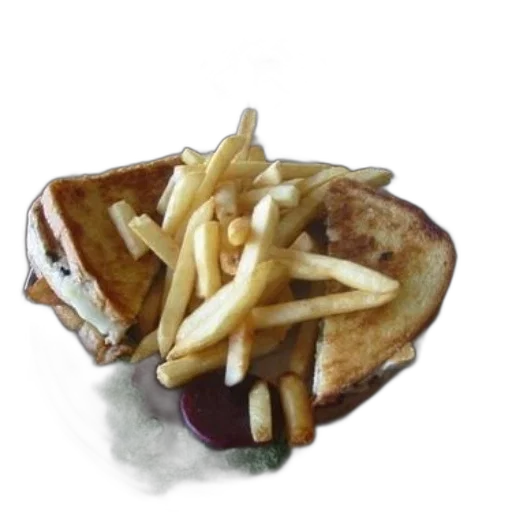 food, crown, jacket, shoes transparent PNG cut-out