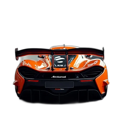 car, weapon, animal, 3d render transparent PNG cut-out