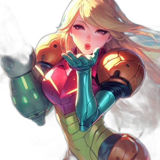 robot, weapon, jacket, concept art transparent PNG cut-out