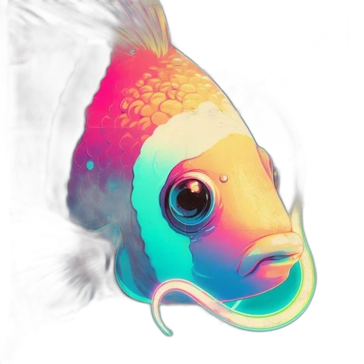 animal, face, creature, mask transparent PNG cut-out