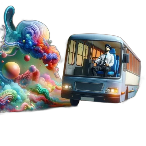 concept art, photorealistic, 3d render, anime transparent PNG cut-out