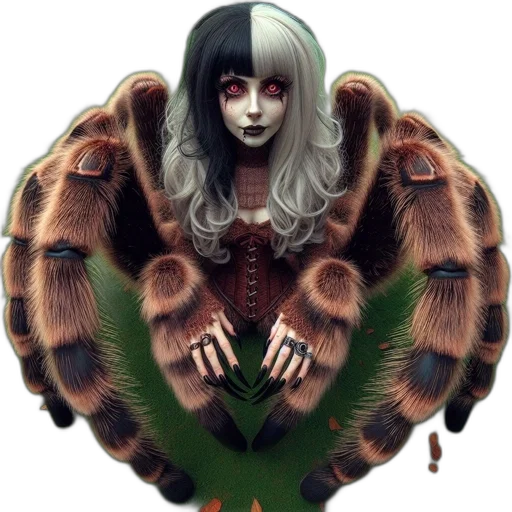 mask, creature, jewelry, face transparent PNG cut-out