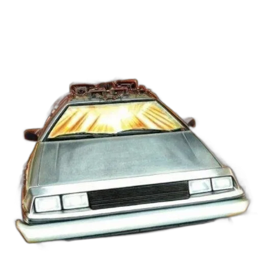car, jewelry, robot, crown transparent PNG cut-out
