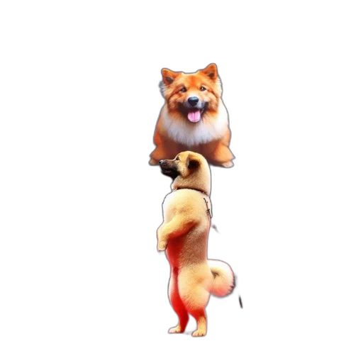 animal, staff, creature, food transparent PNG cut-out