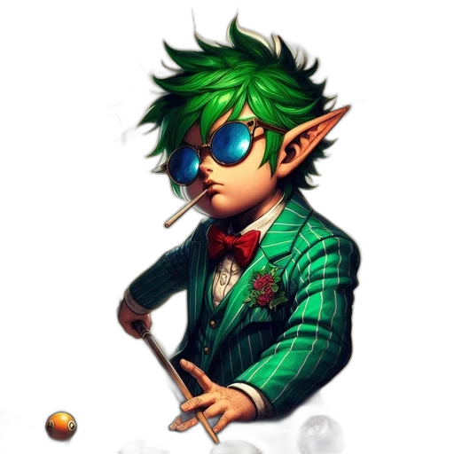 staff, fantasy art, pixel art, concept art transparent PNG cut-out