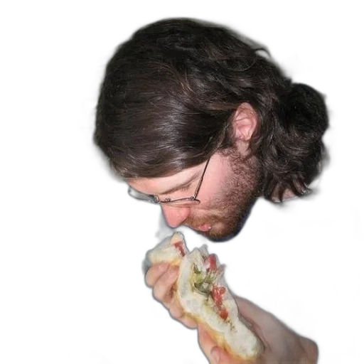 food, animal, creature, staff transparent PNG cut-out