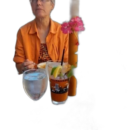 staff, bottle, food, jewelry transparent PNG cut-out