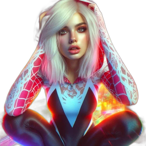 jacket, face, dress, robot transparent PNG cut-out