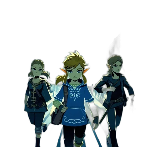 staff, sword, weapon, dress transparent PNG cut-out