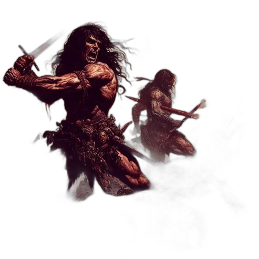 creature, weapon, concept art, fantasy art transparent PNG cut-out