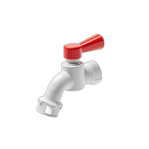 jewelry, bottle, weapon, 3d render transparent PNG cut-out