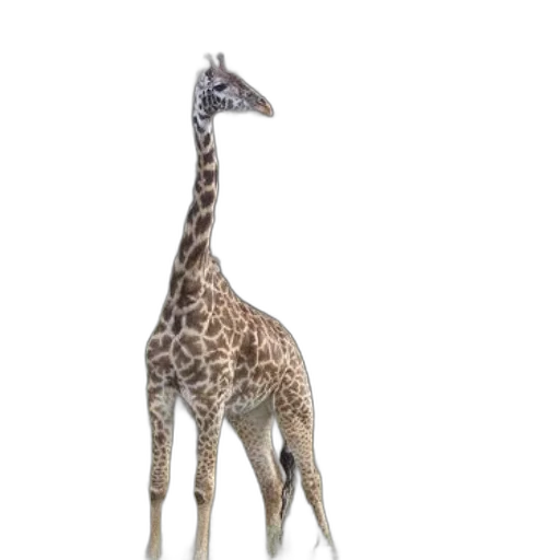 animal, creature, staff, hat transparent PNG cut-out