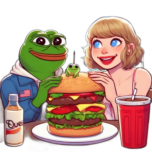 food, dress, animal, creature transparent PNG cut-out