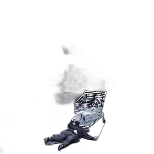 shoes, robot, furniture, car transparent PNG cut-out