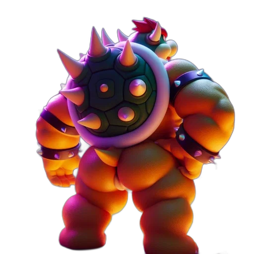 creature, robot, dragon, weapon transparent PNG cut-out