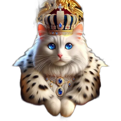 crown, jewelry, animal, hat transparent PNG cut-out
