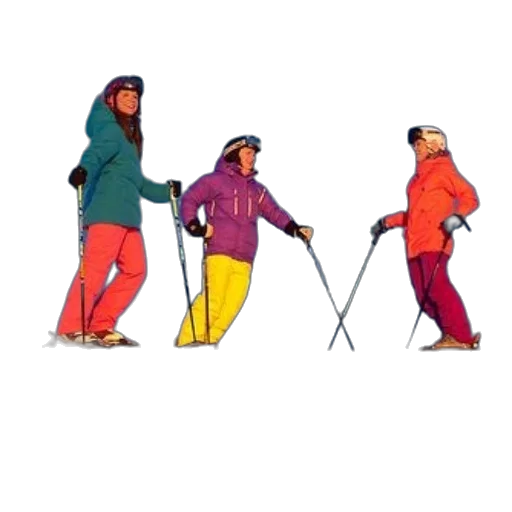 staff, jacket, umbrella, concept art transparent PNG cut-out