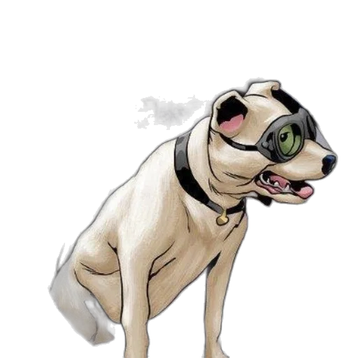 staff, animal, creature, concept art transparent PNG cut-out