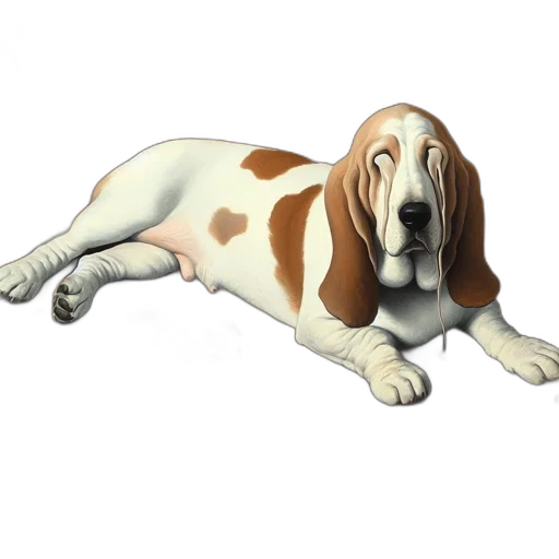 animal, staff, creature, photorealistic transparent PNG cut-out