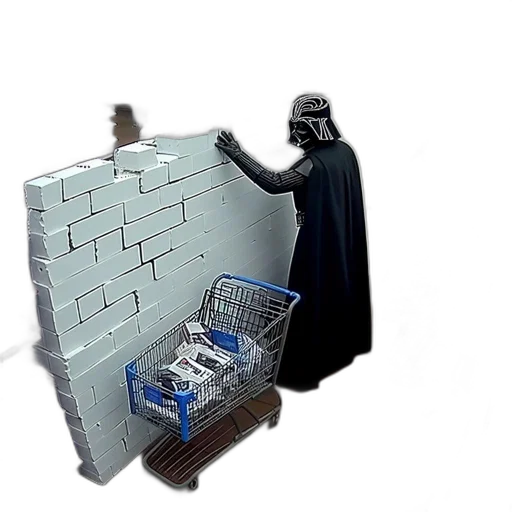 furniture, robot, food, shoes transparent PNG cut-out