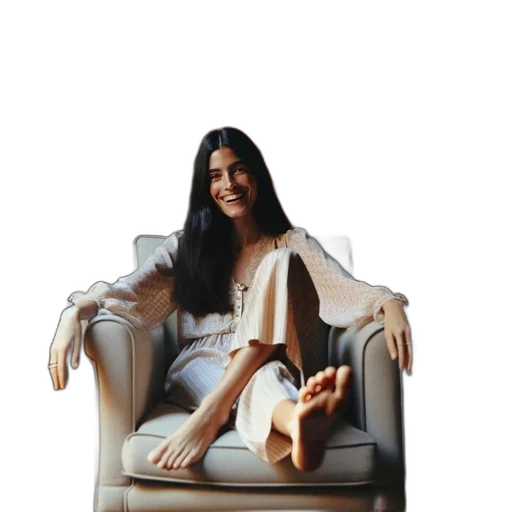 furniture, dress, crown, jewelry transparent PNG cut-out