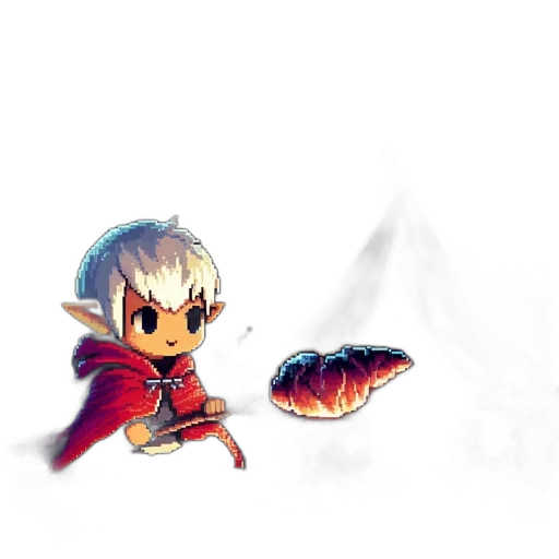 dragon, weapon, food, creature transparent PNG cut-out