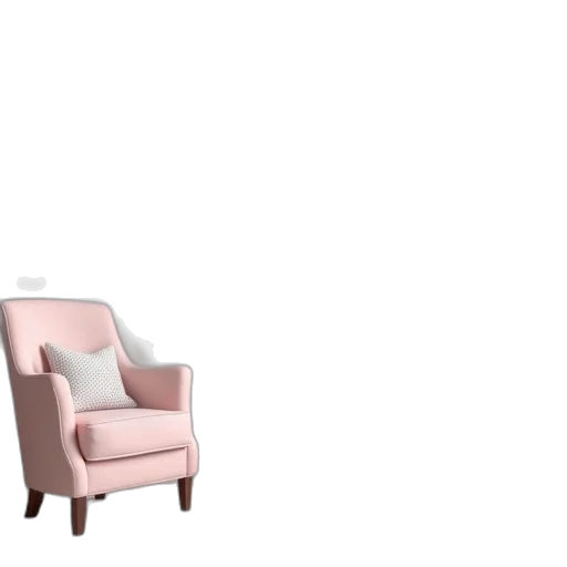 furniture, dress, crown, robot transparent PNG cut-out
