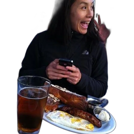 food, creature, animal, jacket transparent PNG cut-out