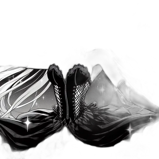 shoes, mask, crown, bottle transparent PNG cut-out