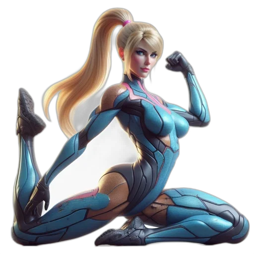 robot, comic book art, concept art, cartoon transparent PNG cut-out