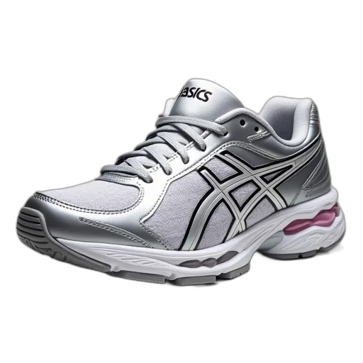 shoes, asics, womens, gelseith transparent PNG cut-out