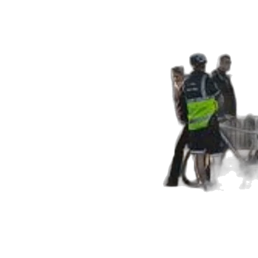 staff, robot, umbrella, furniture transparent PNG cut-out