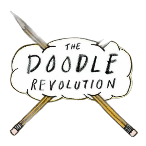 cartoon, concept art, doodle, revolution transparent PNG cut-out