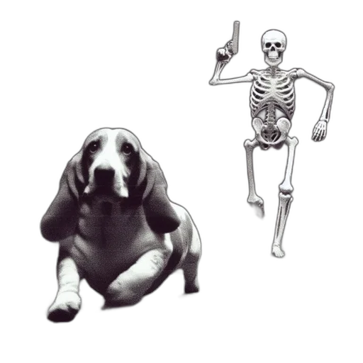 animal, creature, jewelry, robot transparent PNG cut-out