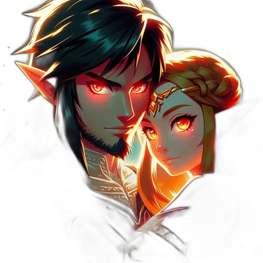 mask, face, crown, concept art transparent PNG cut-out