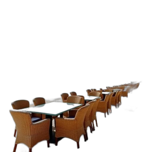 furniture, staff, building, food transparent PNG cut-out
