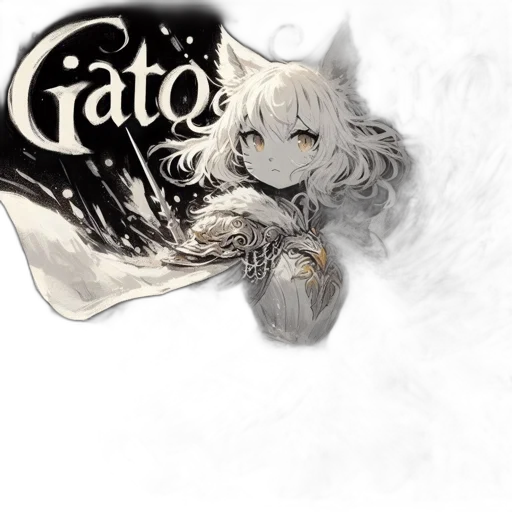 staff, sword, fantasy art, concept art transparent PNG cut-out