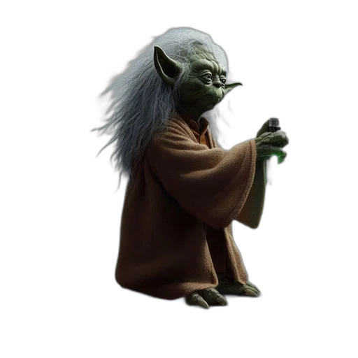 staff, creature, mask, face transparent PNG cut-out
