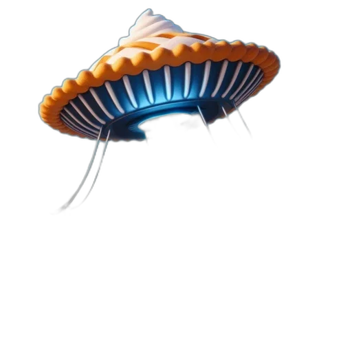 shoes, hat, umbrella, food transparent PNG cut-out