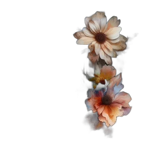 flower, jewelry, crown, dress transparent PNG cut-out